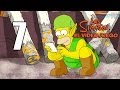 Los Simpson El videojuego Parte 7 Español Gameplay Walkthrough Xbox360/PS3