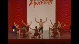 Sigh No More - Dance Connection 2