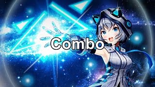 Warp Combo - Lost Saga