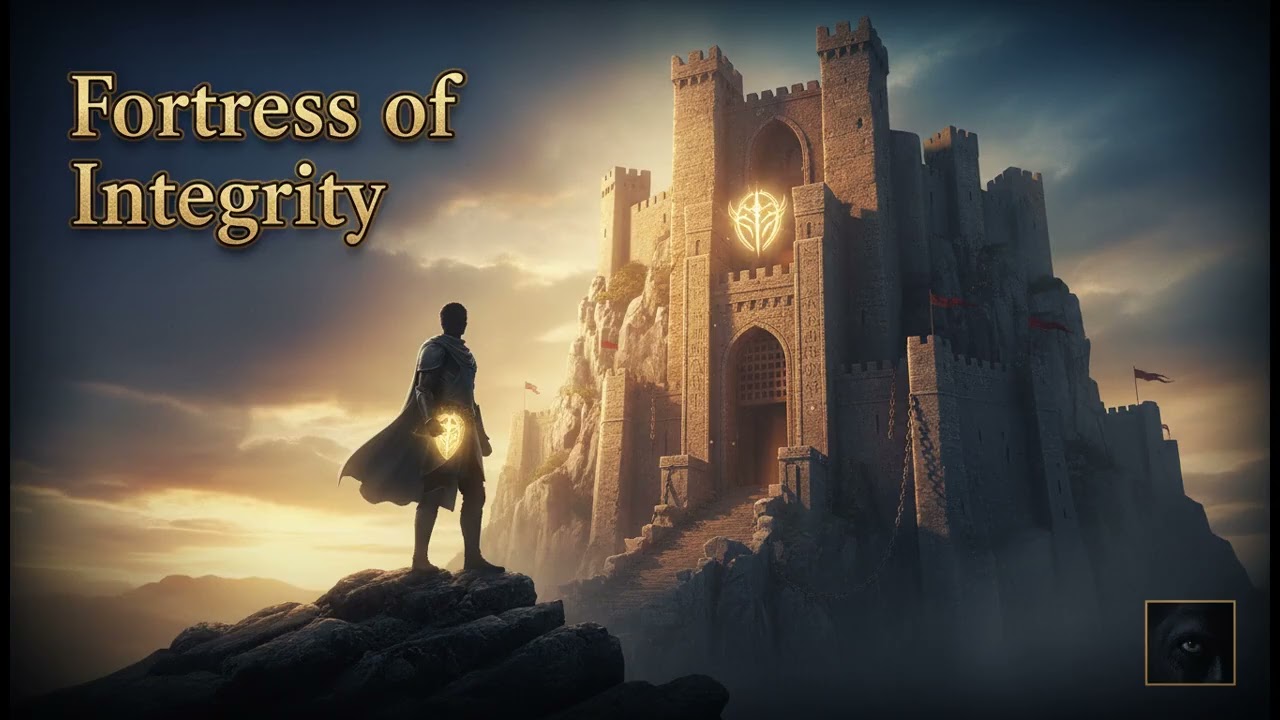 Awakening and the Fortress of Integrity | The Citadel | A. J. Cronin | BBC Radio Drama