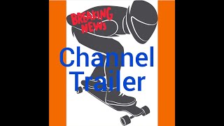 Channel Trailer