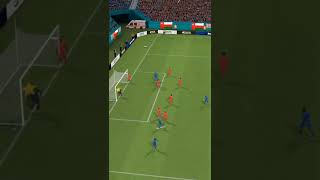 best football game in Android phone, guess the game name ⚽#game #football #cristianoronaldo screenshot 5