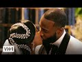 Jontanna & Gary’s Special Day 💕 My Celebrity Dream Wedding