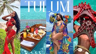 TULUM GIRLS TRIP| LUXURY VILLA, YACHT PARTY, TABOO BEACH CLUB, PRIVATE CHEF & MORE!