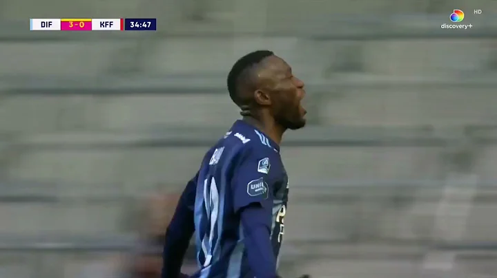 Emmanuel Banda and Edward Chilufya goals Djurgarde...