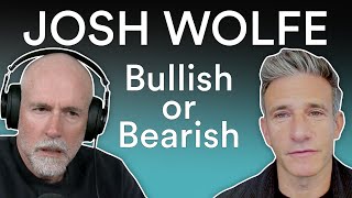 Josh Wolfe - Where to be Bearish and Bullish in 2024 | Prof G Conversations