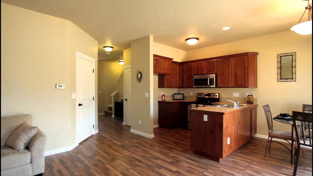 Casey Meadows Virtual Tour Living Area 2