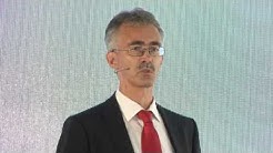 9. Industriekongress: Keynote Wolfgang Zitz