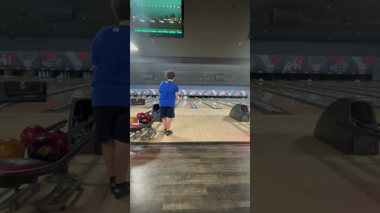 Getting ready for syc costal classic 