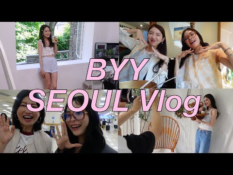 BYY channel. - YouTube