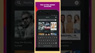 Tubi Free Movies & TV Shows APP screenshot 1