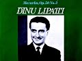 Chopin - 14 Waltzes & More + Presentation (recording of the Century : Dinu Lipatti)