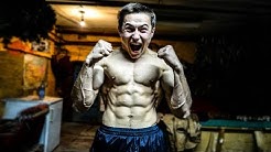ЧЕМПИОН ИЗ ПОДВАЛА?! который шокировал ВЕСЬ МИР!