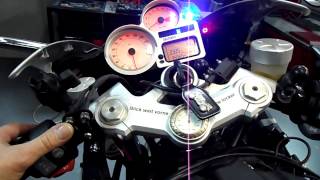Bazzaz BDperformance Special Parts No.5 - BMW Boxer