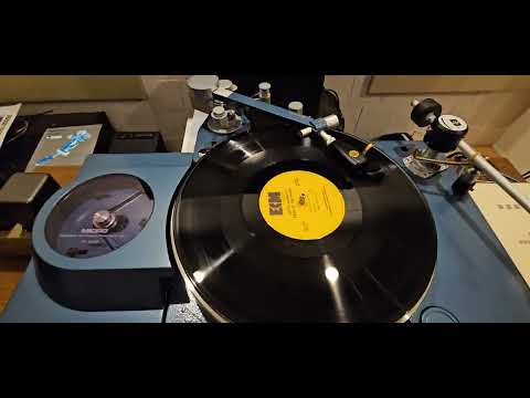 The Yamaha MX-10000 and Phase tech EA3.
