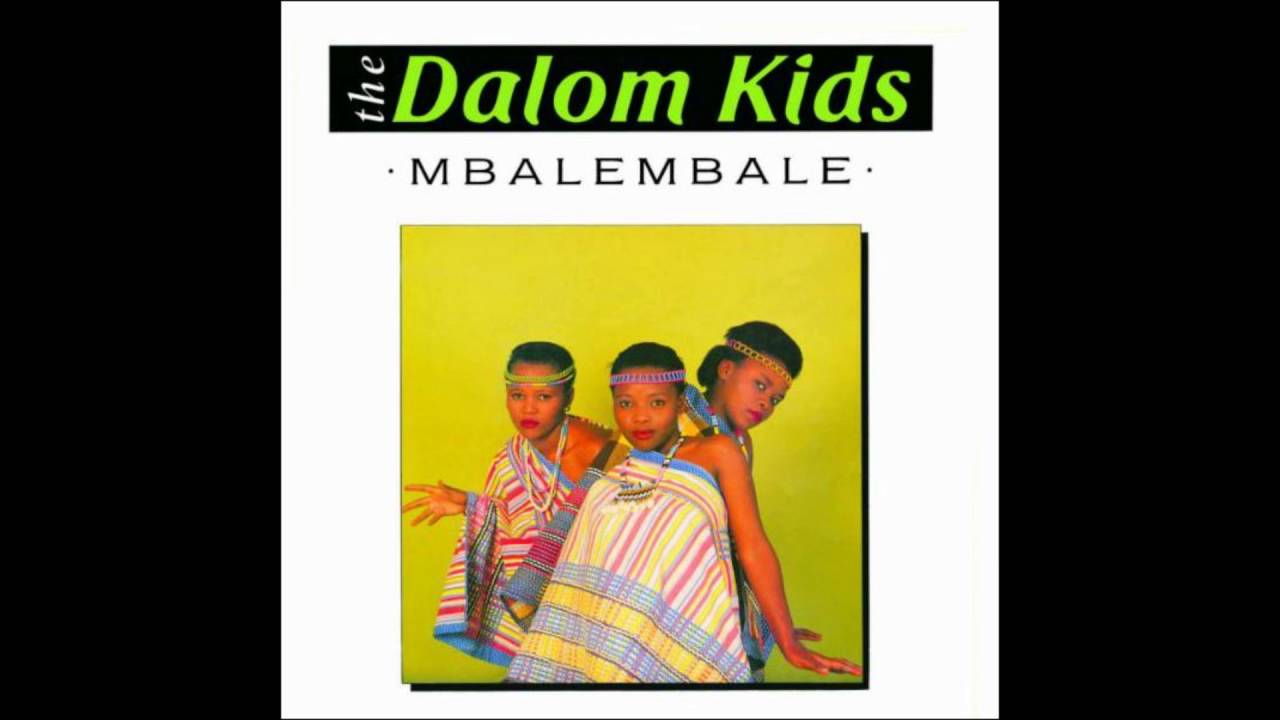 Watch THE DALOM KIDS (Mbalembale - 1989) 02- Security Guard on YouTube Watch THE DALOM KIDS (Mbalembale - 1989) 02- Security Guard on YouTube