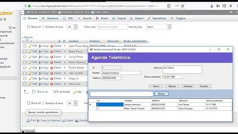 Conexion remota a Cpanel a base de datos MySQL con Visual Basic NET