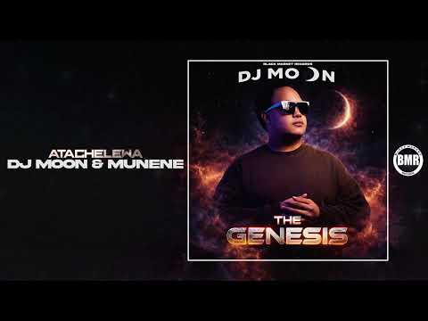Dj Moon & Munene - Atachelewa | Official Audio