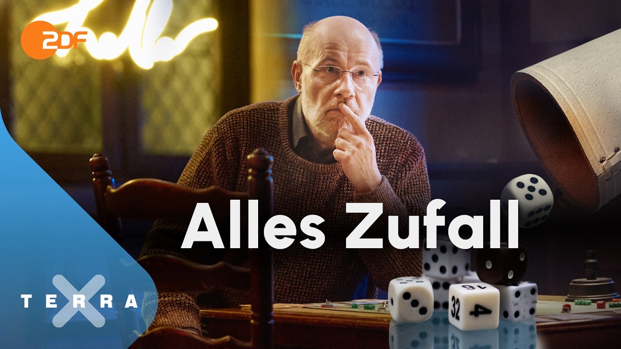 Oder gibt es das Schicksal wirklich? | Terra X: Die großen Fragen [Ganze Doku]