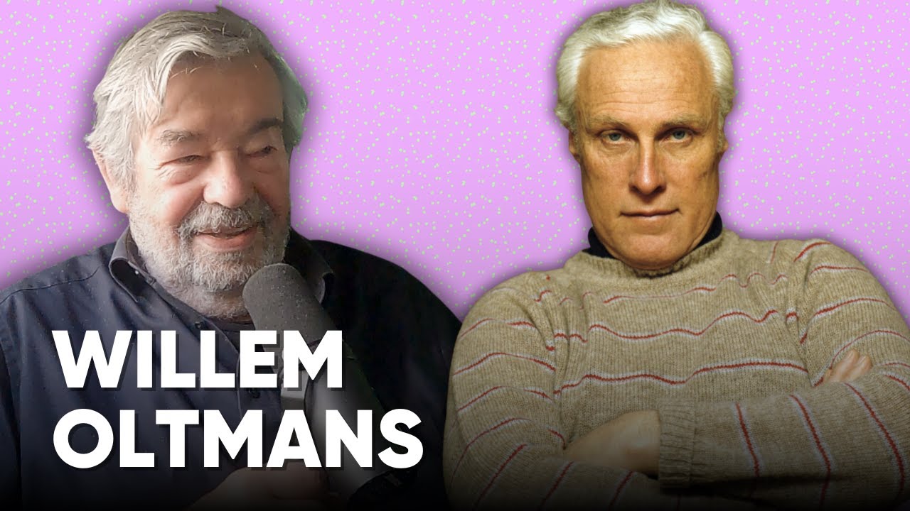 Maarten herdenkt Willem Oltmans 'Hij kon het bloed onder je nagels vandaan halen' YouTube Maarten herdenkt Willem Oltmans 'Hij kon het bloed onder je nagels vandaan halen' YouTube