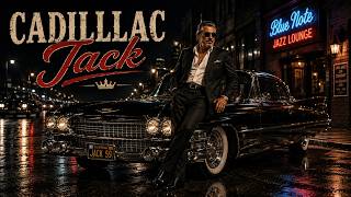 Cadillac Jack