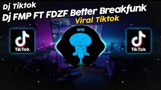 DJ MONEY RIHANNA || DJ FMP FT FDZF BETTER BREAKFUNK VIRAL TIK TOK TERBARU 2023!! SOUND Joni ft.𝐍𝐎𝐇