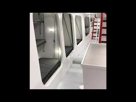 A tour inside Lion New Zealand