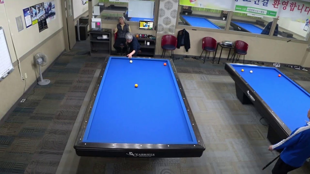 더불레일 옆돌리기 