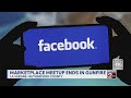 Facebook Marketplace meetup ends in gunfire