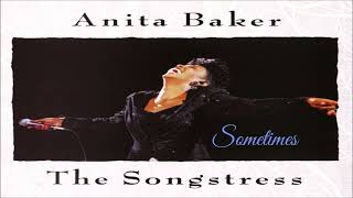 Anita Baker ~ &quot; Sometimes &quot; ~ 💜💜~ 1983