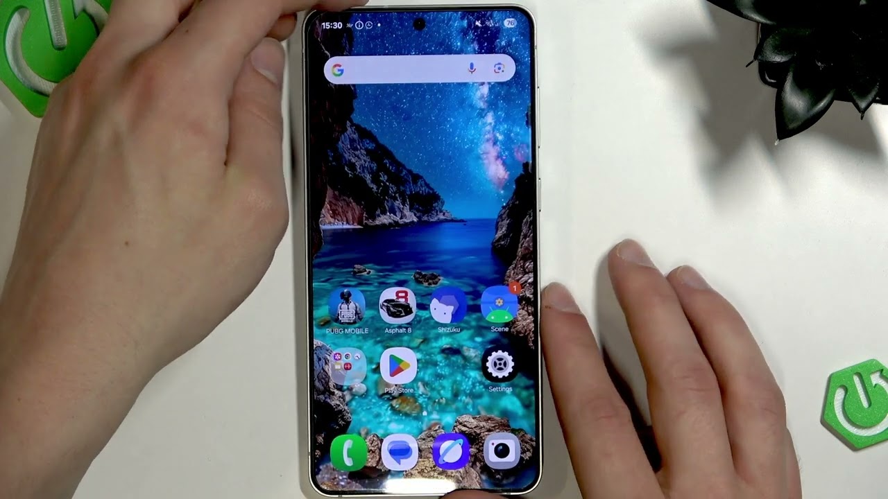 SAMSUNG Galaxy S25 Edge Face Unlock Not Working – Easy Fix