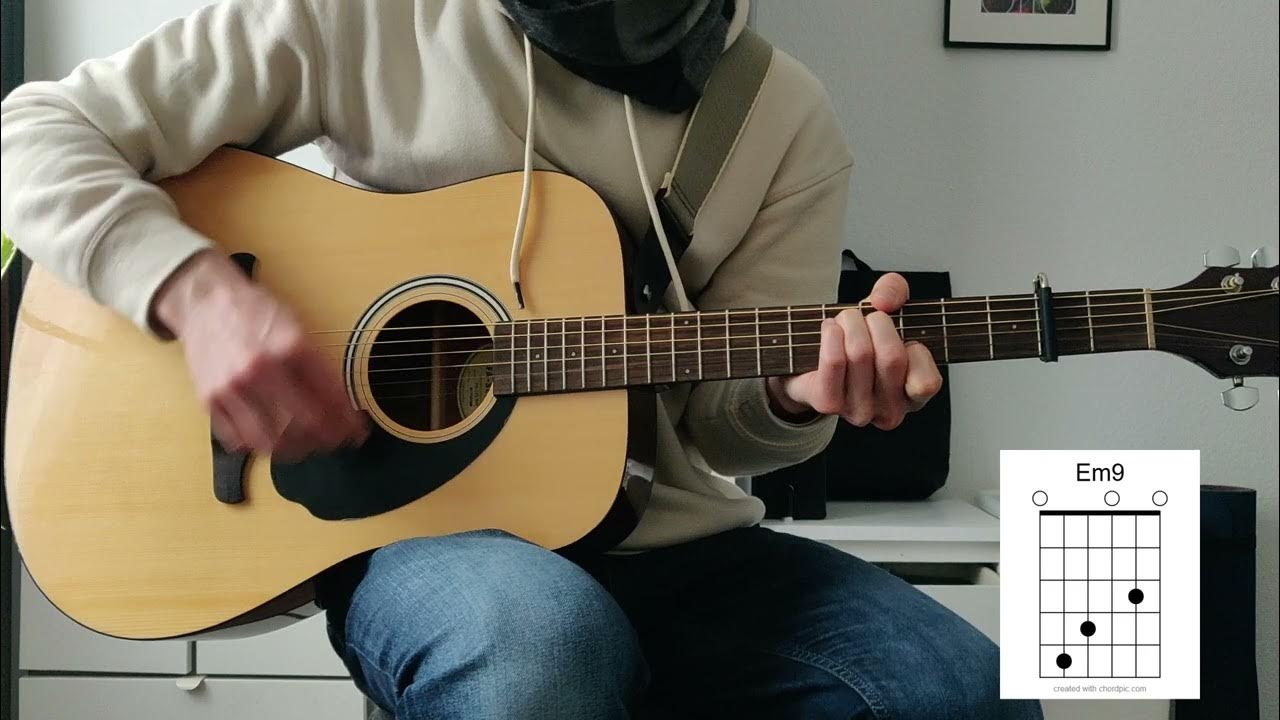 Peach Pit Black Licorice Guitar Chords YouTube