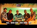 Didine Canon 16 Ft Cheb Bilal FouFa Torino Kofs Barrio Slowed Reverb