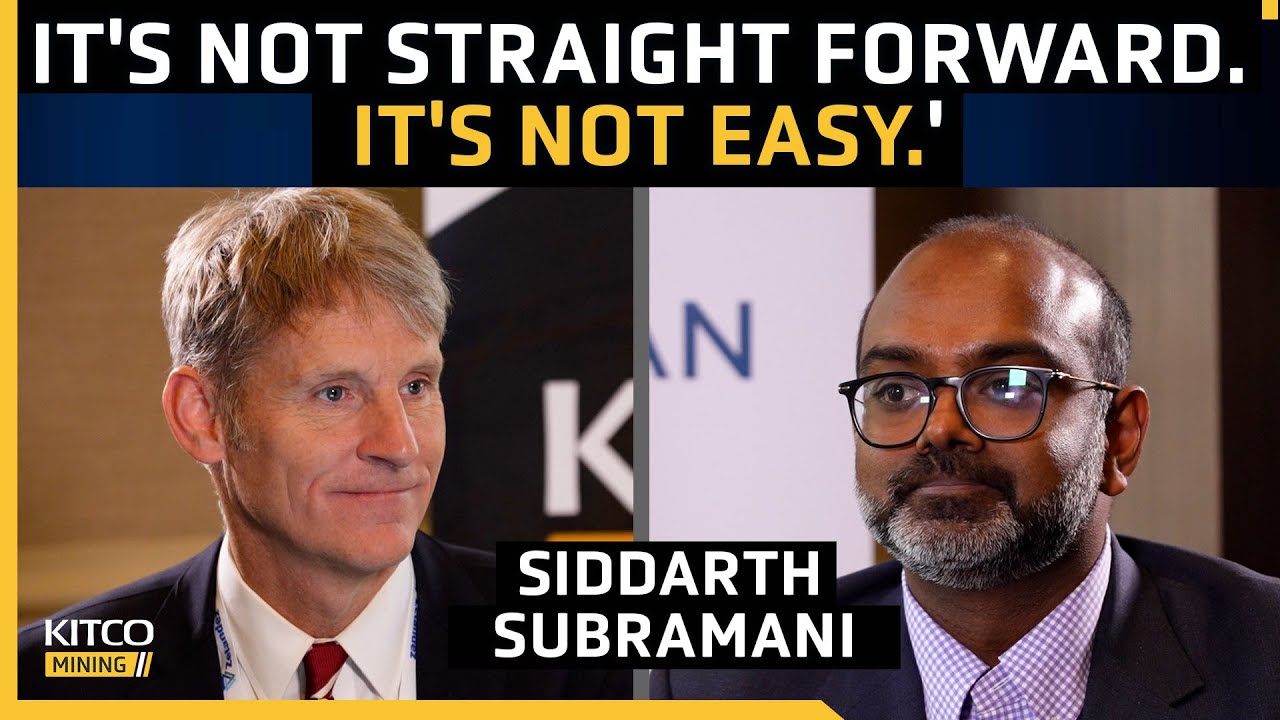 Why direct lithium extraction is the critical mineral sector's needed technology