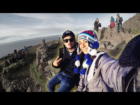 PERU 2017 VLOG