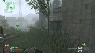 Singles Underpass Dispute Proof.