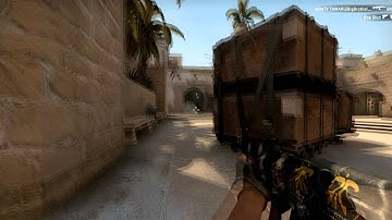 CS:GO Edit " First Light "  - * Beta*