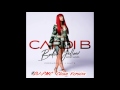 CARDI B - Bodak Yellow - Clean Version