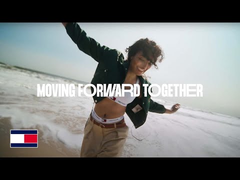 Moving Forward Together | TOMMY HILFIGER