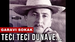 Garavi Sokak - Teci Teci Dunave - ( audio) HD