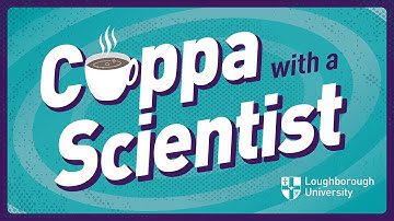 Cuppa with an Extreme Weather Scientist - E6: Cuppa with a Scientist