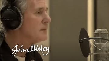 John Illsley - Toe The Line | Live At British Grove