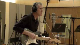 Watch John Illsley Toe The Line video