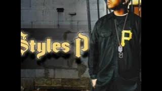 Styles P My Brother