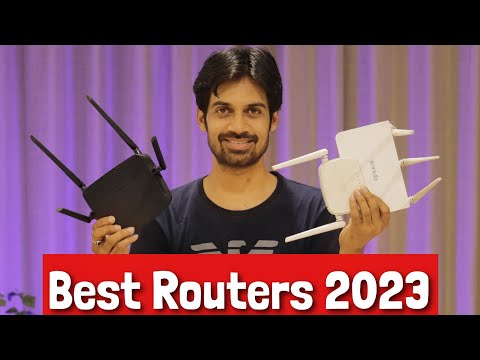 Video: Bedste Wi-Fi-router til fiber