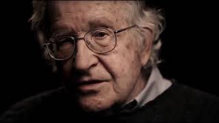 Ben Shapiro vs Noam Chomsky on the Concentration of Wealth