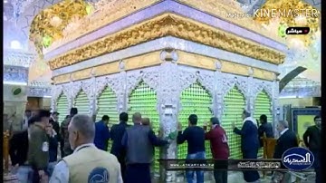 القارئ صادق الزيدي يتلو ماتيسر من🌷سورة مريم🌷من اية 1 الى 15