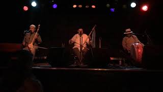Alash Ensemble 2018
