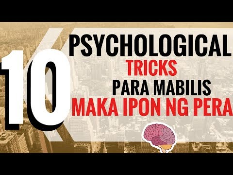 Video: Paano Makahanap ng isang Internship (na may Mga Larawan)