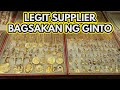 MURANG BILIHAN NG GINTO, WEDDING RING, ALAHAS, GOLD, JEWELRY  LEGIT SUPPLIER NG GOLD